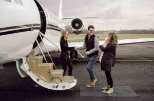 Private Jet | Private flights for families
