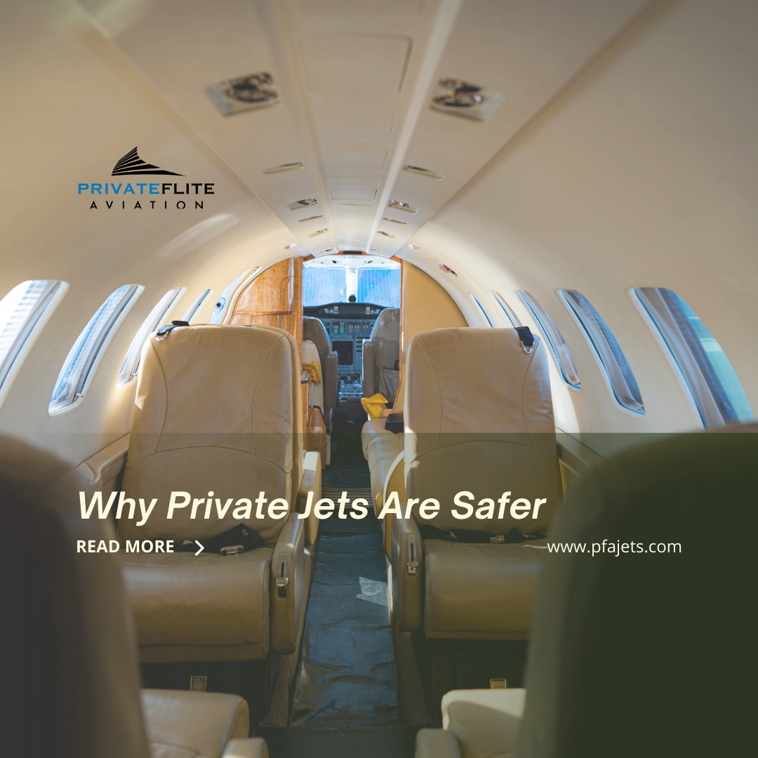 why-private-jets-are-safer-privateflite-aviation